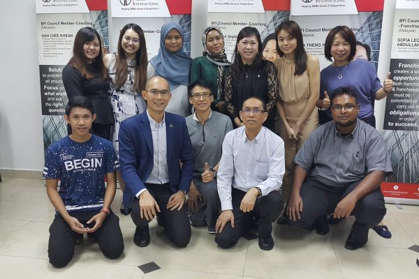Creative Solutions - Business Focus International (July 2018)