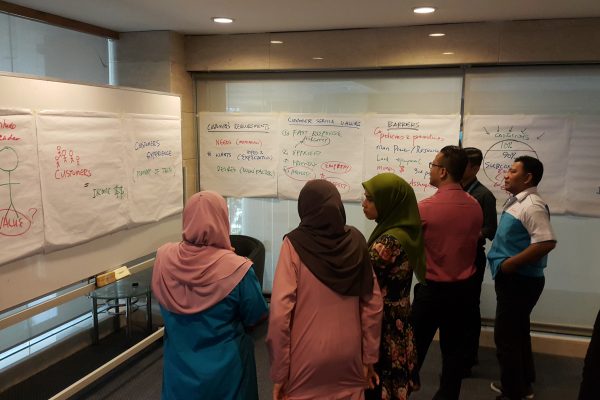 Delivering Service Excellence - HeiTech Padu Berhad (July 2017)