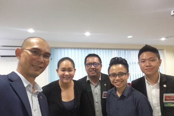 Networking Skills - BNI KL North (Apr 2017)