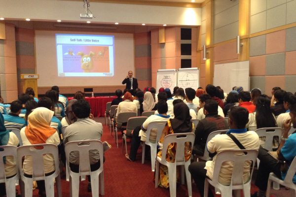 Psychology of Sales - Iconic Vacation Club (May 2014) with partner Power Woosh SB