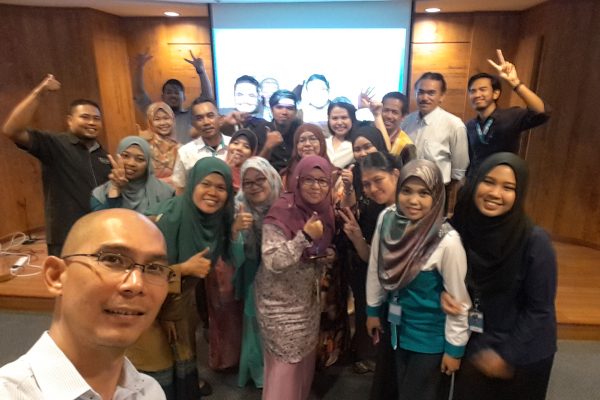 Solution Focused Problem Solving - HeiTech Padu Berhad (Sept 2017)