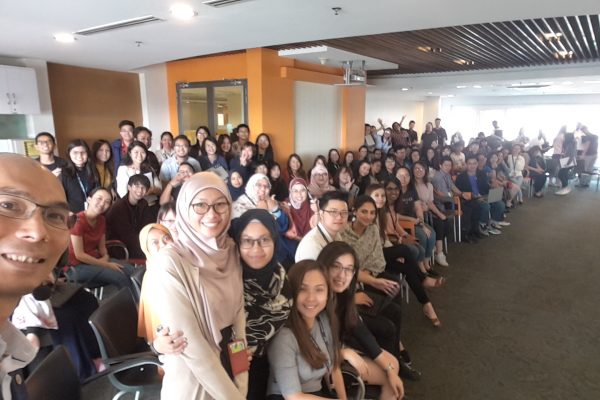 The Art of Negotiation - IBM Malaysia with partner BLI Inc. (June 2019)